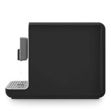 Superautomatic Coffee Maker Smeg BCC11BLMEU Black-3