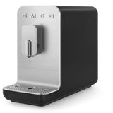 Superautomatic Coffee Maker Smeg BCC13BLMEU Black 1350 W 19 bar 1,4 L-2