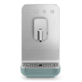 Superautomatic Coffee Maker Smeg BCC13EGMEU Green 1350 W 19 bar 1,4 L-0