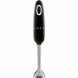 Hand-held Blender Smeg HBF03BLEU 700 W Black-1