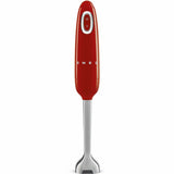 Multifunction Hand Blender with Accessories Smeg HBF03RDEU Red 700 W-1