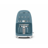 Drip Coffee Machine Smeg DCF02SBMEU Blue 1,4 L-0