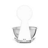 kitchen scale Smeg KSF01WHWW White 5 kg-6