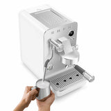 Express Manual Coffee Machine Smeg EMC02WHMEU White 1350 W 1 L-2