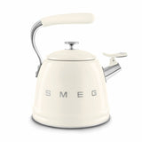 Teapot Smeg WKF01CR 2,3 L White-5