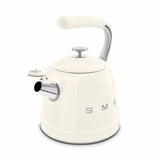 Teapot Smeg WKF01CR 2,3 L White-2