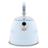 Teapot Smeg 50´STYLE WKF01PB 2,3 L-6