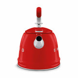 Teapot Smeg 50´STYLE WKF01RD 2,3 L-6