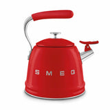 Teapot Smeg 50´STYLE WKF01RD 2,3 L-5