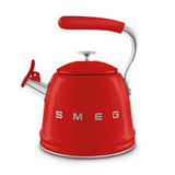 Teapot Smeg 50´STYLE WKF01RD 2,3 L-0