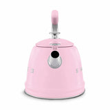 Teapot Smeg WKF01PK 2,3 L Pink-6
