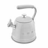 Teapot Smeg WKF01SS 2,3 L Grey-3