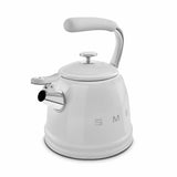 Teapot Smeg WKF01SS 2,3 L Grey-2