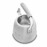 Teapot Smeg WKF01SS 2,3 L Grey-1