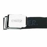 Belt Omer BE113111 Submarine Black-0