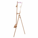 Easel MABEF 66 x 245 x 76 cm Adjustable beech wood-6