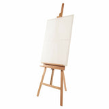 Easel MABEF 66 x 245 x 76 cm Adjustable beech wood-1