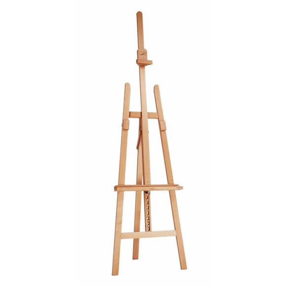Easel MABEF M13 55 x 230 x 65 cm Wood beech wood-0