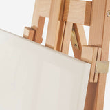 Easel MABEF M13 55 x 230 x 65 cm Wood beech wood-2