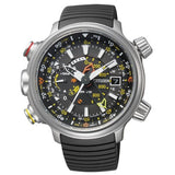 Men's Watch Citizen BN4021-02E Black-0