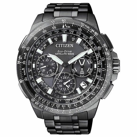 Men's Watch Citizen CC9025-51E (47,1 mm)-0