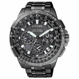 Men's Watch Citizen CC9025-51E (47,1 mm)-0