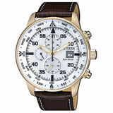 Men's Watch Citizen CA0693-12A (Ø 44 mm)-2