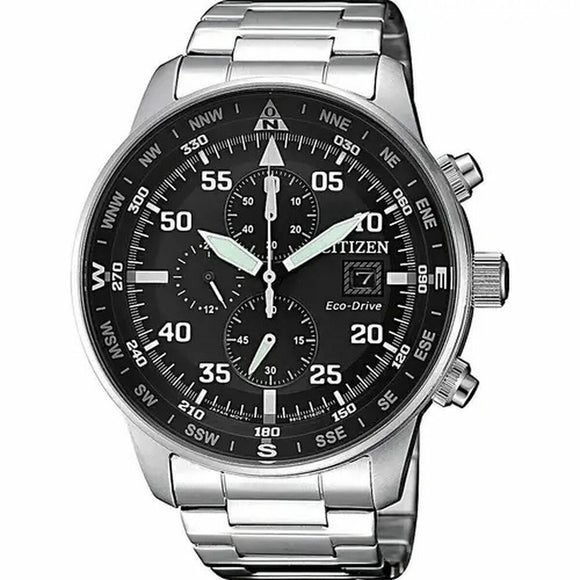 Men's Watch Citizen CA0690-88E (Ø 44 mm)-0
