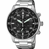 Men's Watch Citizen CA0690-88E (Ø 44 mm)-0