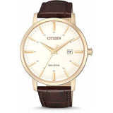 Men's Watch Citizen BM7463-12A (Ø 40 mm)-0