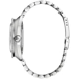 Men's Watch Bulova 98B320 Silver-2