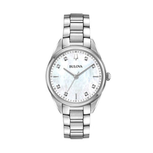 Ladies' Watch Bulova 96P199-0