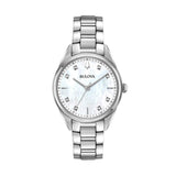 Ladies' Watch Bulova 96P199-0