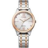 Ladies' Watch Citizen EM0506-77A (Ø 32 mm)-0