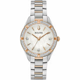 Ladies' Watch Bulova 98R281-0