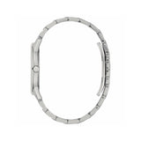 Men's Watch Bulova 96B338 Silver-3