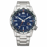 Men's Watch Citizen BM7550-87L-2