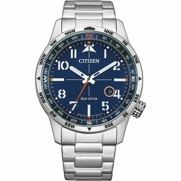 Men's Watch Citizen BM7550-87L-0