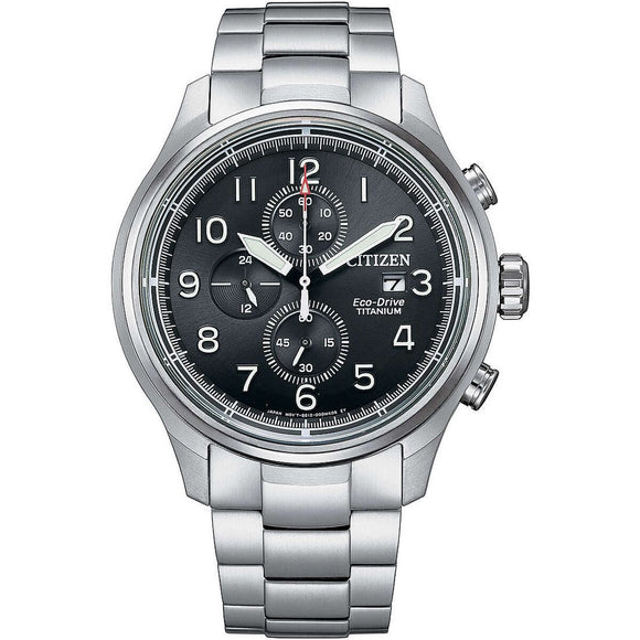 Men's Watch Citizen CA0810-88X-0