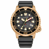Men's Watch Citizen BN0163-00H (Ø 44 mm)-2