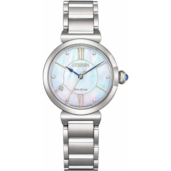 Ladies' Watch Citizen EM1070-83D-0