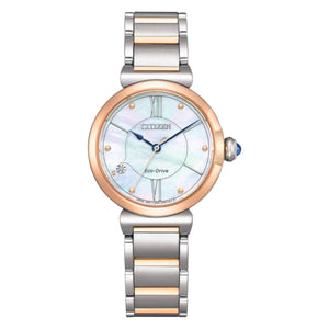 Ladies' Watch Citizen EM1074-82D-0