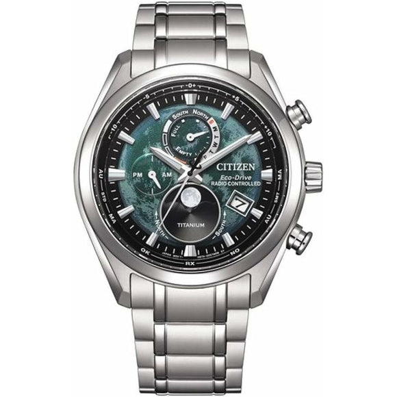 Men's Watch Citizen BY1010-81X-0