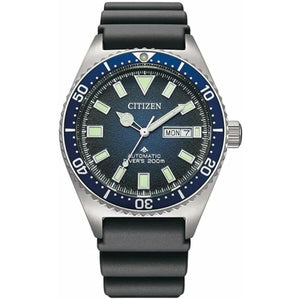 Men's Watch Citizen NY0129-07L-0