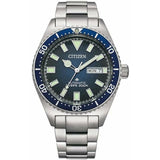 Men's Watch Citizen NY0129-58L-0