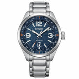 Men's Watch Citizen AW1830-88L-2