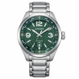 Men's Watch Citizen AW1830-88X-0