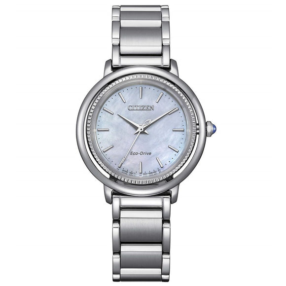 Unisex Watch Citizen EM1100-84D-0