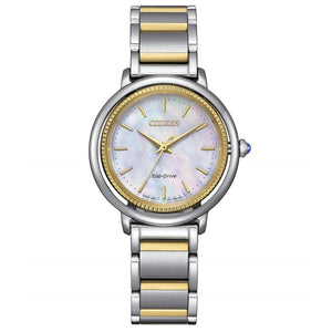 Unisex Watch Citizen EM1104-83D-0