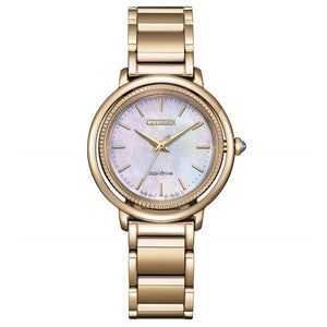 Unisex Watch Citizen EM1103-86Y-0